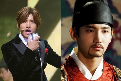 あの頃キミは若かった/東方神起・チャンミンを“真の俳優”へと導いた“あの頃” 画像