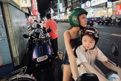 【インタビュー】ツァオ・シーチン監督、『左利きの少女（原題）』誕生の経緯を語る　共同プロデュースにショーン・ベイカー 画像