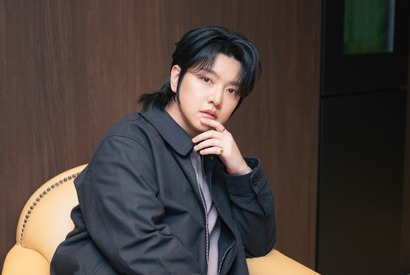 SHIN WONHO、15周年の今語る“新たなスタート”――ミニアルバム『ONE』に込めた想い【インタビュー】 画像