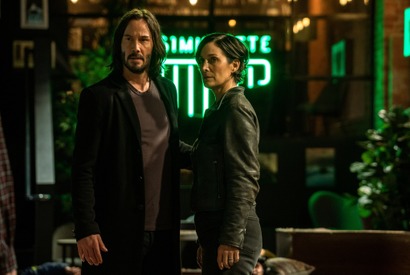 『マトリックス5』は現在も制作進行中 監督・脚本のドリュー・ゴダードが明かす 画像