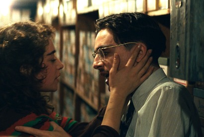 ティモシー・シャラメ来日！キャリア史上最高の熱演で“最低男”に 『マーティ・シュプリーム』で3度目のアカデミー賞候補 画像