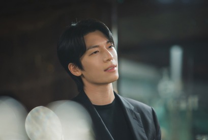 次の男は誰？『セイレーンのキス』主演ウィ・ハジュン、パク・ミニョンの張り詰めた神経戦から目が離せない！ 画像