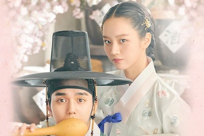 『花が咲けば、月を想い』はどんなドラマ? 主演4人のキャラを詳しく紹介!! 画像