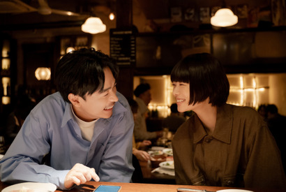 「波乱の予感」「ついに動きが」杉咲花“文菜”の恋人・成田凌“ゆきお”に訪れた展開に関心の声上がる…「冬のなんかさ、春のなんかね」7話 画像