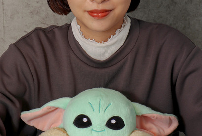 「ふんばるず」のグローグーデザインアイテムも登場♪　「STAR WARS SPECIAL STORE」池袋PARCOにて3月23日より期間限定オープン 画像