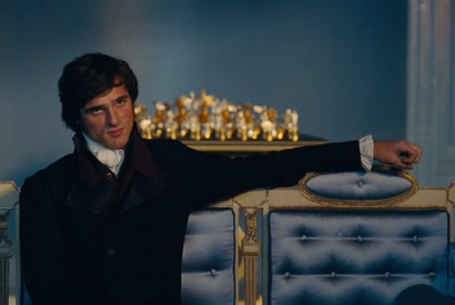 次期ジェームズ・ボンド最有力!?『嵐が丘』で沼るファン激増中ジェイコブ・エロルディとは？ 画像