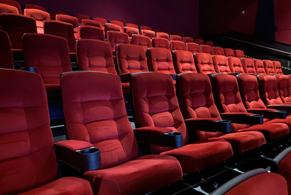 横浜の映画館・ムービル、2026年9月30日閉館 画像