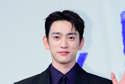 Netflix配信『愛の光』主演のパク・ジニョン、前作ヒット後の本音語る「プレッシャーは…」 画像