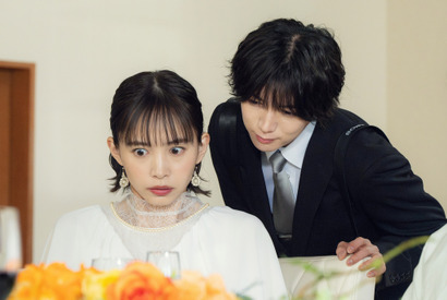 「頭が追いつかない」「カオス」ついに判明した“犯人”と衝撃の事実に動揺の声…藤井流星×七五三掛龍也「ぜんぶ、あなたのためだから」第9話 画像