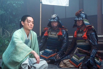 「ヲタみがたまらん」「やっぱり面白い」…菅田将暉“竹中半兵衛”に反応続々「豊臣兄弟！」9話 画像