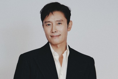 イ・ビョンホン 約3年ぶりの日本ファンミーティング開催!! 世界を魅了する名優が日本のファンと交流 画像