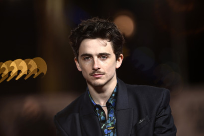 「バレエやオペラにはだれも関心がない」ティモシー・シャラメの発言に名門オペラカンパニーが反応　無料招待状が届く 画像