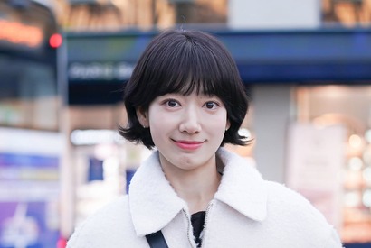 パク・シネ、有終の美を飾った『Missホンは潜入調査中』放送終了の思いを語る 画像