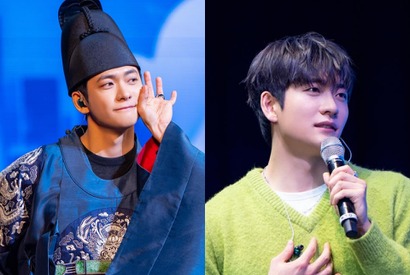 俳優カン・テオ、世界6都市を巡るワールドツアーが大盛況！「言葉は違っても心は通じ合っている」 画像