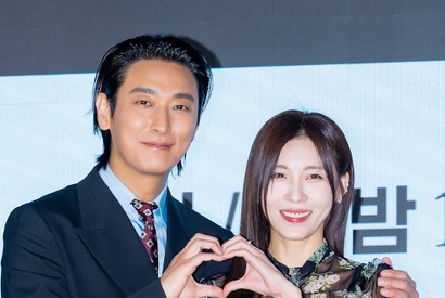 「ハさんたちと相性良い」チュ・ジフン、親友ハ・ジョンウとの“視聴率対決”に言及 画像