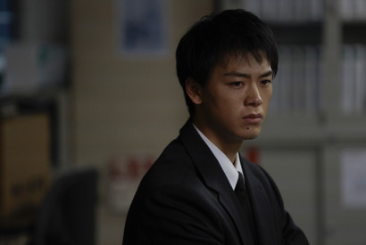 「万季子の過去が重すぎる」…井上真央“万季子”の秘密に視聴者衝撃「再会～Silent Truth～」8話 画像