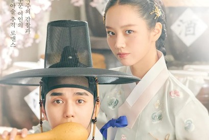 『花が咲けば、月を想い』ヒロイン役ヘリの演技力に納得。“新たな時代劇女神”誕生の予感！ 画像