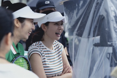 週末は満席回も「笑っていいのか不安になる」　パク・チャヌク監督が語る『しあわせな選択』の魅力 画像