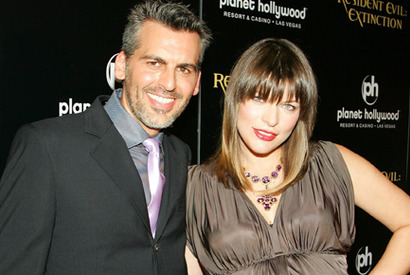 ミラ・ジョヴォヴィッチ最新作が全米興行収入第１位に 画像