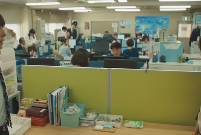 高橋一生主演『ラプソディ・ラプソディ』ユニークでチャーミングな人たちの場面写真 画像