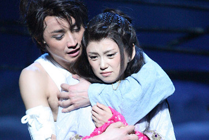 【予告編】『シレンとラギ』 画像