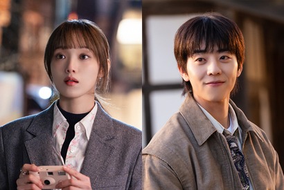 折り返し地点の『君がきらめく季節に』、後半部の見どころを公開！チャンが抱える“7年前の秘密”とは？ 画像