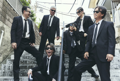 佐久間大介「めちゃめちゃ心がグッと熱くなる映画」『スペシャルズ』ダンス特訓の舞台裏メイキング映像 画像