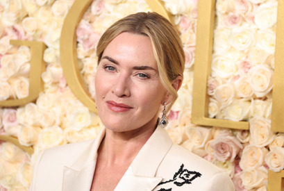 ケイト・ウィンスレット、アンディ・サーキス監督の『ロード・オブ・ザ・リング』最新作の主要キャストに決定 画像