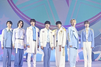 「最高でした」「ありがとう」中村倫也“吾妻”×“NAZE”に様々な声集まる…「DREAM STAGE」最終話 画像