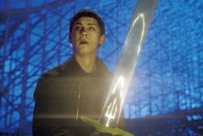 【予告編】『パーシー・ジャクソンとオリンポスの神々：魔の海』 画像