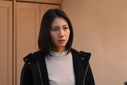 「すごい事を言っている」松下奈緒“聖子”の提案に衝撃受ける視聴者続出…「夫に間違いありません」11話 画像