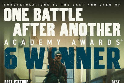 祝・アカデミー賞最多6冠『ワン・バトル・アフター・アナザー』3月27日より凱旋上映 画像