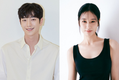 ソ・ガンジュン×アン・ウンジン、新ドラマで交際10年目のカップルに！“感情移入必至” 名作の予感！ 画像