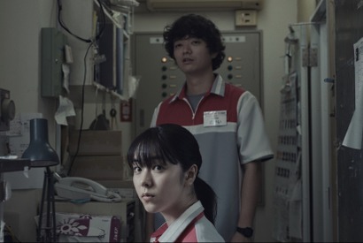 染谷将太主演、88分間のコンビニエンス・ホラー『チルド』公開日が7月17日に決定 　追加キャストに「令和ロマン」くるまも 画像