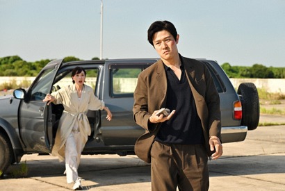 「思い出して」「期待してる」永瀬廉“冬橋”を巡る藤澤涼架“霧矢”の行動に祈りの声上がる…「リブート」9話 画像