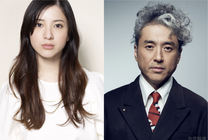 吉高由里子＆ムロツヨシ、倦怠期を迎えた夫婦役！ 大石静脚本ロマンチックコメディ制作決定 画像