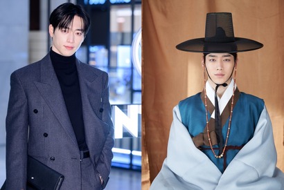 あの頃キミは若かった/ソ・ガンジュン、「国民の年下男子」の葛藤と成長 画像