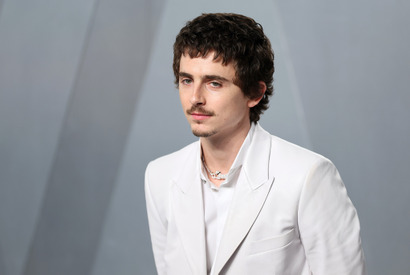 ニューヨーク・タイムズのベストセラー小説「Playground」が映画化 ティモシー・シャラメとPlan Bが制作 画像