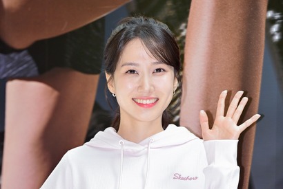 パク・ウンビンの“宮中ロマンス”再び!? ファンタジー時代劇の悪女ヒロイン役を検討中【PHOTO】 画像