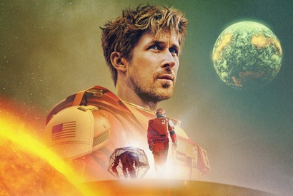 「動くロッキーが想像の100倍可愛い」ライアン・ゴズリング主演作で最大のオープニング記録『プロジェクト・ヘイル・メアリー』2026年洋画No.1に 画像