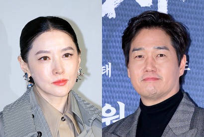 『春の日は過ぎゆく』から25年ぶり！イ・ヨンエ、ユ・ジテが“ミステリーロマンス”で待望の再会！ 画像