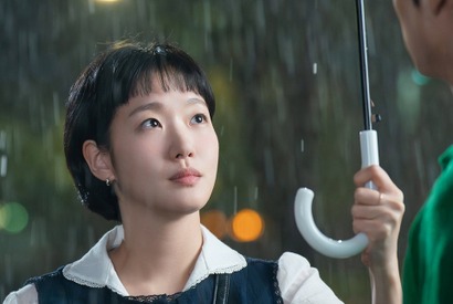 キム・ゴウン、『ユミの細胞たち』シーズン3は「前作よりさらに愉快」と自信！ 画像