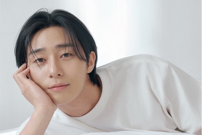 グローバルに人気を博すパク・ソジュンが「meet tree」のブランドアンバサダーに就任 画像