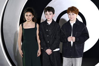 ドラマ版「ハリー・ポッター」初予告編解禁！ファン「不思議な体験になりそう」 画像