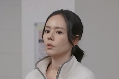 『太陽を抱く月』ハン・ガインが体重52キロを維持する方法は…“ダイエット哲学”を語る！ 画像