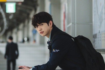 「代替不可能なロマンス職人」パク・ジニョン、出演作ごとに“伝説のカップル”を誕生させる圧倒的な表現力！ 画像