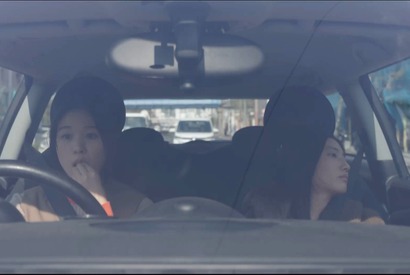 川島鈴遥＆森田想が姉妹役 長崎舞台のロードムービー『いろは』5月公開決定 画像