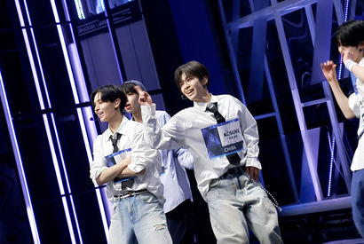 「グローバル界隈レベチ」「評価厳しい」 ついに放送開始「日プ新世界」#1、レベル分けテストで“脱落候補”ルールにも注目集まる 画像