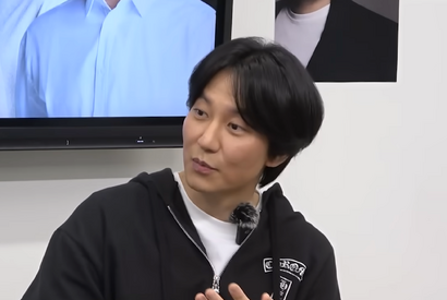 キム・ナムギル、伝説の長時間ファンミ目前に異例の正式歌手デビュー！またも“誘拐騒動の予感” 画像