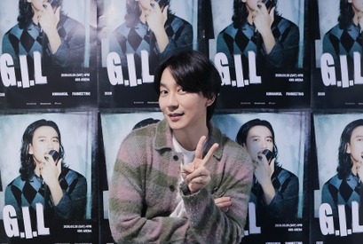 今回は5時間で“早期終了”!? キム・ナムギル、またも伝説を作った長すぎるファンミ…自身の新曲は「4回熱唱」 画像